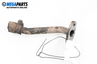 EGR тръба за BMW X5 Series E53 (05.2000 - 12.2006) 3.0 d, 184 к.с.