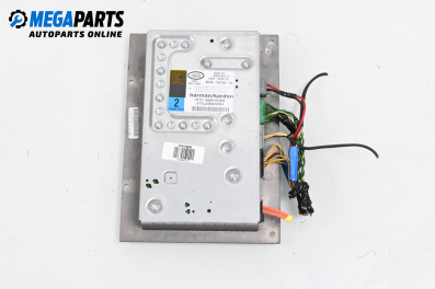 Аудио усилвател за Land Rover Range Rover Sport I (02.2005 - 03.2013), № XQK500210