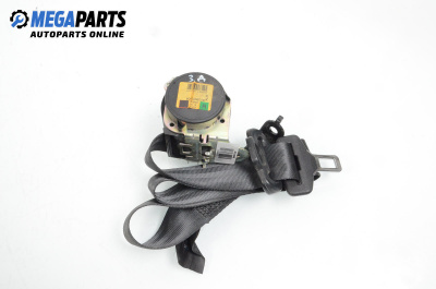 Предпазен колан за Land Rover Range Rover Sport I (02.2005 - 03.2013), 4+1 вр., позиция: задна, дясна