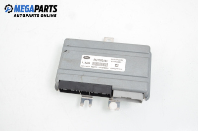 Модул окачване за Land Rover Range Rover Sport I (02.2005 - 03.2013), № RQT500160