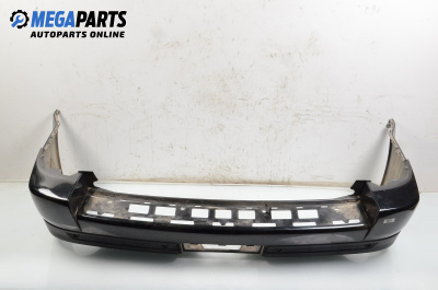 Задна броня за Land Rover Range Rover Sport I (02.2005 - 03.2013), джип