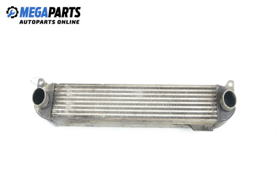 Интеркулер за Land Rover Range Rover Sport I (02.2005 - 03.2013) 2.7 D 4x4, 190 к.с.