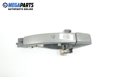 Външна дръжка за Land Rover Range Rover Sport I (02.2005 - 03.2013), 4+1 вр., джип, позиция: предна, дясна