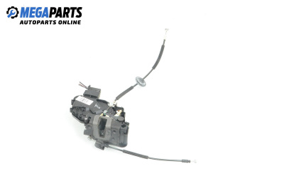 Брава на врата за Land Rover Range Rover Sport I (02.2005 - 03.2013), позиция: предна, дясна