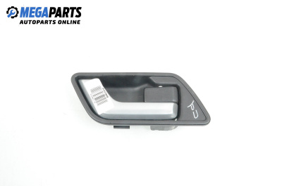 Вътрешна дръжка за Land Rover Range Rover Sport I (02.2005 - 03.2013), 4+1 вр., джип, позиция: предна, дясна