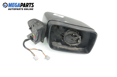 Огледало за Land Rover Range Rover Sport I (02.2005 - 03.2013), 4+1 вр., джип, позиция: дясна