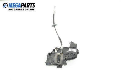 Брава на врата за Land Rover Range Rover Sport I (02.2005 - 03.2013), позиция: предна, лява