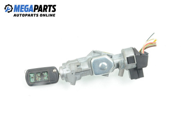 Контактен ключ за Land Rover Range Rover Sport I (02.2005 - 03.2013)
