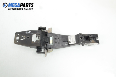 Основа външна дръжка за Land Rover Range Rover Sport I (02.2005 - 03.2013), 4+1 вр., джип, позиция: задна, дясна