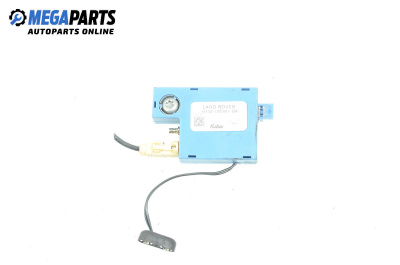 Усилвател антена за Land Rover Range Rover Sport I (02.2005 - 03.2013), № 5H32-10E921-BA
