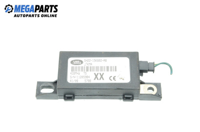 Усилвател антена за Land Rover Range Rover Sport I (02.2005 - 03.2013), № 5H22-15K602-AB