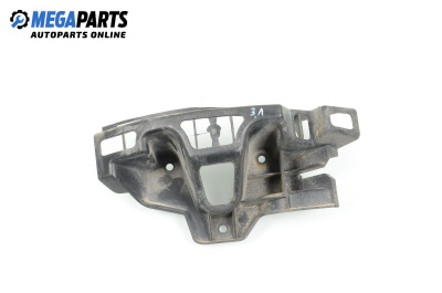 Държач броня за Land Rover Range Rover Sport I (02.2005 - 03.2013), джип, позиция: задна, лява