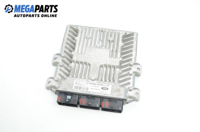 Компютър двигател за Land Rover Range Rover Sport I (02.2005 - 03.2013) 2.7 D 4x4, 190 к.с., № 8H2Q-12A650-AA