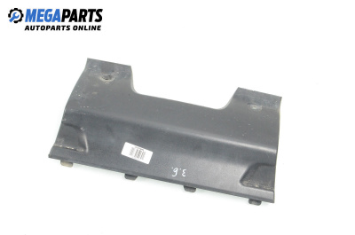 Лайсна броня за Land Rover Range Rover Sport I (02.2005 - 03.2013), джип, позиция: задна