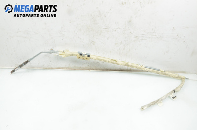 Airbag за Land Rover Range Rover Sport I (02.2005 - 03.2013), 4+1 вр., джип, позиция: лява