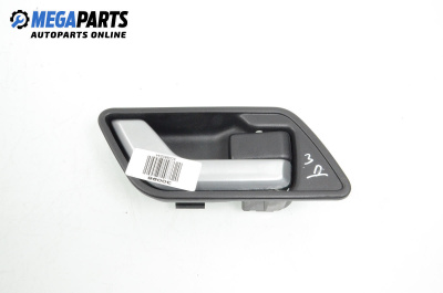 Вътрешна дръжка за Land Rover Range Rover Sport I (02.2005 - 03.2013), 4+1 вр., джип, позиция: задна, дясна