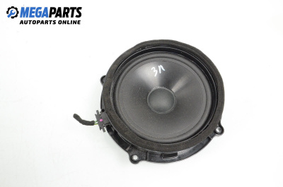 Високоговорител за Land Rover Range Rover Sport I (02.2005 - 03.2013)