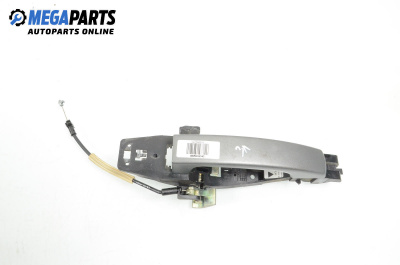 Външна дръжка за Land Rover Range Rover Sport I (02.2005 - 03.2013), 4+1 вр., джип, позиция: задна, лява