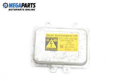 Xenon баласт за Land Rover Range Rover Sport I (02.2005 - 03.2013), № 5DV 009 000-00