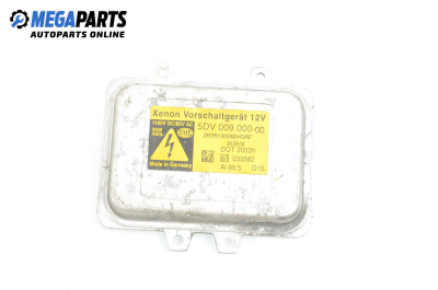 Xenon баласт за Land Rover Range Rover Sport I (02.2005 - 03.2013), № 5DV 009 000-00