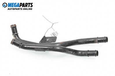 Тръби парно за Land Rover Range Rover Sport I (02.2005 - 03.2013) 2.7 D 4x4, 190 к.с.