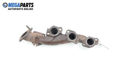 Изпускателен колектор  за Land Rover Range Rover Sport I (02.2005 - 03.2013) 2.7 D 4x4, 190 к.с.