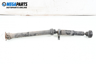 Кардан за Land Rover Range Rover Sport I (02.2005 - 03.2013) 2.7 D 4x4, 190 к.с., автоматик
