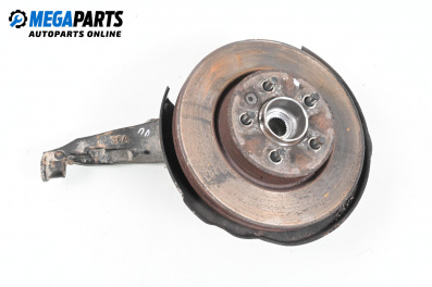 Шенкел главина за Land Rover Range Rover Sport I (02.2005 - 03.2013), позиция: предна, лява