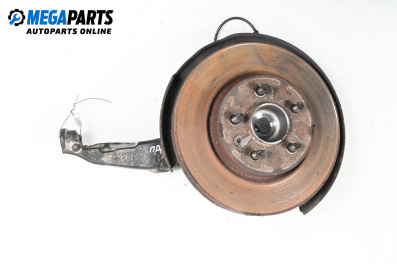 Шенкел главина за Land Rover Range Rover Sport I (02.2005 - 03.2013), позиция: предна, дясна