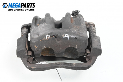 Спирачен апарат за Land Rover Range Rover Sport I (02.2005 - 03.2013), позиция: предна, дясна