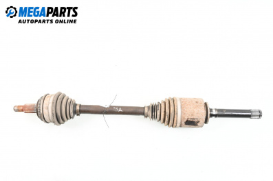 Полуоска за Land Rover Range Rover Sport I (02.2005 - 03.2013) 2.7 D 4x4, 190 к.с., позиция: задна, дясна, автоматик