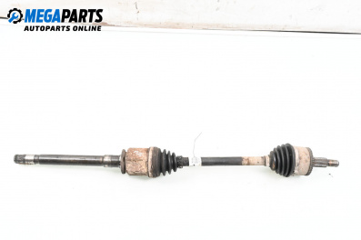 Полуоска за Land Rover Range Rover Sport I (02.2005 - 03.2013) 2.7 D 4x4, 190 к.с., позиция: предна, дясна, автоматик