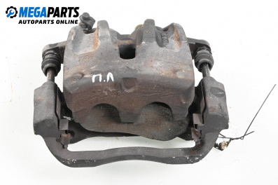 Спирачен апарат за Land Rover Range Rover Sport I (02.2005 - 03.2013), позиция: предна, лява