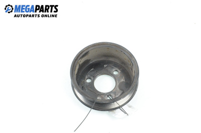 Ремъчна шайба за Land Rover Range Rover Sport I (02.2005 - 03.2013) 2.7 D 4x4, 190 к.с.