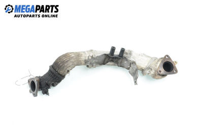 Тръба изпускателен колектор за Land Rover Range Rover Sport I (02.2005 - 03.2013) 2.7 D 4x4, 190 к.с.
