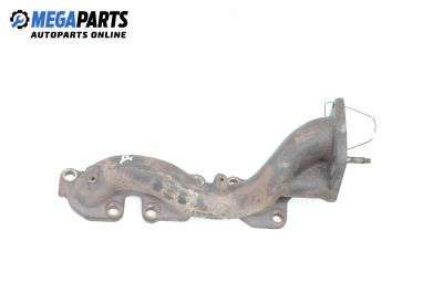 Изпускателен колектор  за Land Rover Range Rover Sport I (02.2005 - 03.2013) 2.7 D 4x4, 190 к.с.