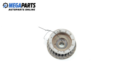 Ремъчна ролка за Land Rover Range Rover Sport I (02.2005 - 03.2013) 2.7 D 4x4, 190 к.с.