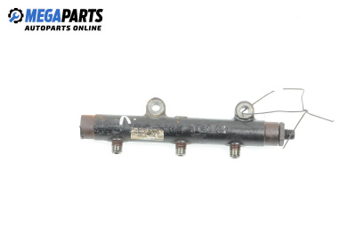 Горивна рейка за Land Rover Range Rover Sport I (02.2005 - 03.2013) 2.7 D 4x4, 190 к.с.
