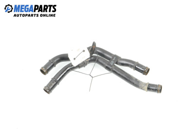 Водни тръби за Land Rover Range Rover Sport I (02.2005 - 03.2013) 2.7 D 4x4, 190 к.с.