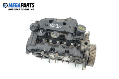 Глава за Land Rover Range Rover Sport I (02.2005 - 03.2013) 2.7 D 4x4, 190 к.с.