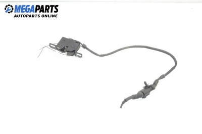 Брава преден капак за Audi A8 Sedan 4E (10.2002 - 07.2010)