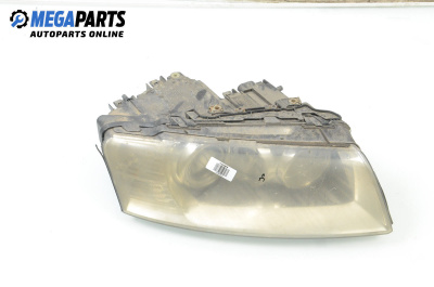 Фар за Audi A8 Sedan 4E (10.2002 - 07.2010), седан, позиция: дясна
