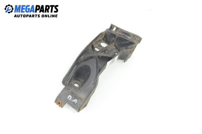 Държач броня за Audi A8 Sedan 4E (10.2002 - 07.2010), седан, позиция: предна, дясна