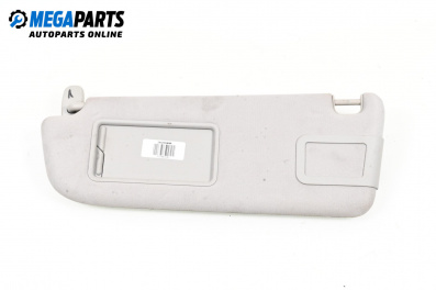 Сенник за Audi A8 Sedan 4E (10.2002 - 07.2010), позиция: лява