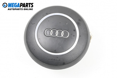 Airbag за Audi A8 Sedan 4E (10.2002 - 07.2010), 4+1 вр., седан, позиция: предна