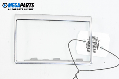 Централна конзола за Audi A8 Sedan 4E (10.2002 - 07.2010)