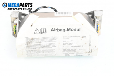 Airbag за Audi A8 Sedan 4E (10.2002 - 07.2010), 4+1 вр., седан, позиция: предна