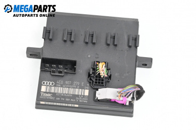 Комфорт модул за Audi A8 Sedan 4E (10.2002 - 07.2010), № 4E0 907 279 E