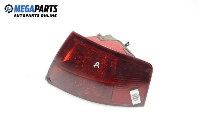 Стоп за Audi A8 Sedan 4E (10.2002 - 07.2010), седан, позиция: дясна
