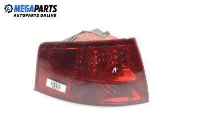 Стоп за Audi A8 Sedan 4E (10.2002 - 07.2010), седан, позиция: лява